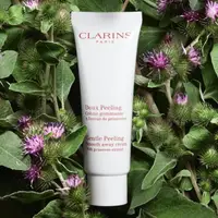 在飛比找蝦皮購物優惠-【現貨有發票】Clarins 克蘭詩 溫和去角質霜 50ML