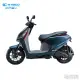 【躍紫電動車】KYMCO ionex S7R Keyless版(換電版) 共4色-極燦綠,1,810x690x1,115mm