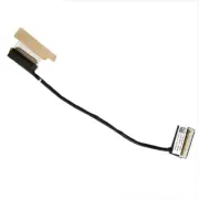 30pin EDP NON-Touch Screen Cable For Lenovo Thinkpad T15 20S6 20S7 DC02C00EQ20