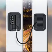 Door Cabinet Baby Safety Code Lock Padlock Number Locks Smart Lock