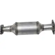 16026 Davico Catalytic Converter for Ram 50 Pickup Mitsubishi Montero Dodge