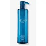 Paul Mitchell Neuro Care Lather HeatCTRL Shampoo 9.2 OZ