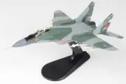 HA6520 Hobby Master MiG-29 Fulcrum-A 1/72 Model Red 32 Russian Air Force 960th
