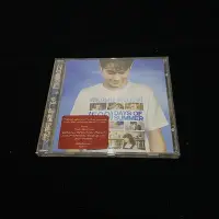 在飛比找Yahoo!奇摩拍賣優惠-二手 CD 500 Days Of Summer 戀夏500