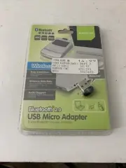 IOGEAR BLUETOOTH 2.0 USB MICRO ADAPTER (Model GBU421)
