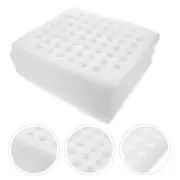 2 Sets Quail Egg Container Tray Holder Packaging Storage Containers Case