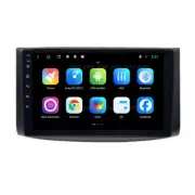 9" Android 12Car Stereo Radio for Chevrolet Lova Captiva Gentra Aveo Epica GPS