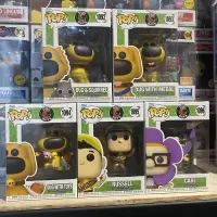 在飛比找蝦皮購物優惠-[李大] 正版現貨 Funko POP 迪士尼 天外奇蹟 小