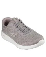Skechers GOwalk Max - Midshore Extra Wide Fit Brown