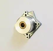 Rc Car Hsp S020 5020 Nitro Engine 1/10 Scale