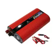 Solar Inverter Modified Sine Inverter 2000W to S4A8