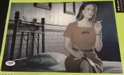 Sarah Paulson Signed 8x10 PSA DNA AHS American Horror Story