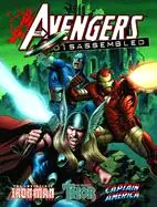 在飛比找三民網路書店優惠-Avengers Disassembled: Iron Ma