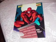 Daredevil Poster # 1 by Cary Nord Legendary DD Run!