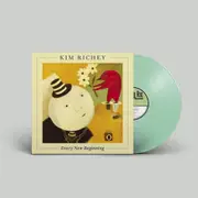 Every New Beginning (Clear Coke Bottle Vinyl)