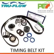 New * TRU FLOW * Timing Belt Kit For Subaru Forester SF (Gen1) SG (Gen2) 2.0L (for: Subaru)