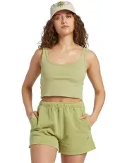 [Billabong] Sun Goddess Top in Avocado