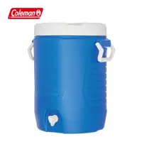 在飛比找momo購物網優惠-【Coleman】18.9L保冷飲料桶 / CM-33403