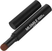 Hairline Contouring Stick Hairline Powder Hair Line Makeup Powder Hair Root Touch up Powder Instant Root Cover up Stick Portable Hair Powder Hair Line Covering Powder Coffee
