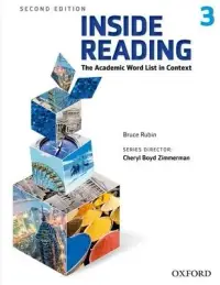 在飛比找博客來優惠-Inside Reading: The Academic W