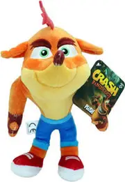Crash Bandicoot 15cm