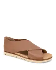 Gentle Souls by Kenneth Cole Women's Leslie Sandals