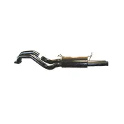 Redback Performance Exhaust System for Ford Fairmont BA BF Falcon BA BF FG 02-14