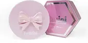 Tomini Pure Sun Cushion/Bubble Cleaser/Water Cream/Sun Cream (Light Pink)