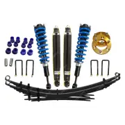 75mm + 50mm Suspension Lift Kit Webco Lovells Complete Strut for Ranger PX 12-18
