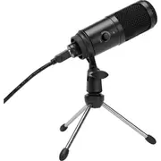 Vivitar Condenser USB Recording Microphone