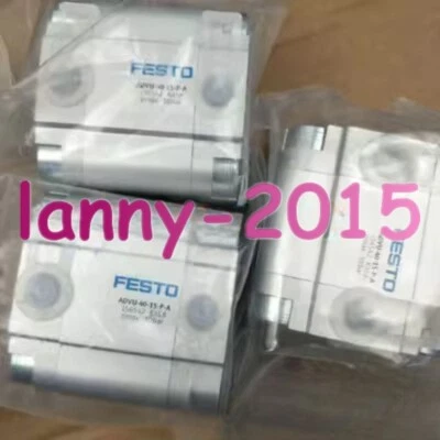 1PC new FESTO ADVU-50-15-P-A cylinder #TX