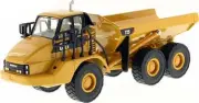 CAT Caterpillar 725 Articulated Truck with Operator Core Classics Series 1:50