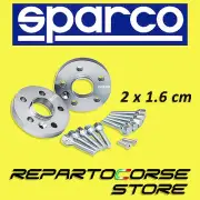 Spacers Sparco 16mm BMW X5 F15