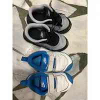 在飛比找蝦皮購物優惠-便宜出售3 Polo NIke Ploe童鞋 寶寶童鞋 幼兒