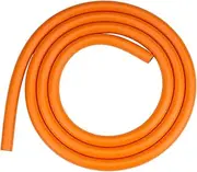 Shift Cable Cover - Cable Cover Liner - For Mass Rope with 1.5m Sponge Internal Cable Damper for 2.5mm Thickness