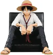 Banpresto One Piece Creator X Creator -Monkey. D. Luffy- (Ver.A)
