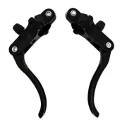 Mm Manual Measurement Deviation Bicycle Brake Lever Handle Installation