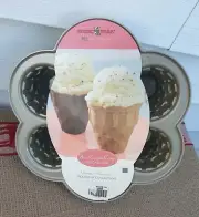 NordicWare Ice Cream Cone Cupcake Pan USA