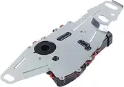 XIXIAO Neutral Safety Switch,Fit for GM, Chevy GMC, 1999-2003 24229422 8124500160 8242294220 12450016 Neutral Start Switch