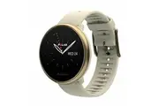 Unisex Watch Polar 90085185 Beige 1,2"