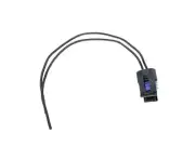 For Chevrolet Monza Engine Coolant Temperature Sensor Connector 32613JCWM (for: Chevrolet)