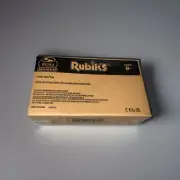 RUBIK’S CUBE THE ORIGINAL 3x3 TOY PUZZLE SPIN MASTER GAMES NEW SEALED