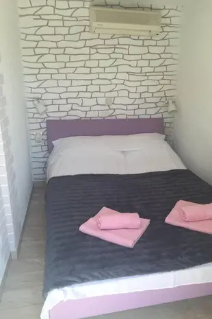 普洛切的1臥室公寓 - 9平方公尺/1間專用衛浴