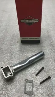 Briggs and Stratton 10A902023301 Engine Intake Manifold Part 693446, 298775