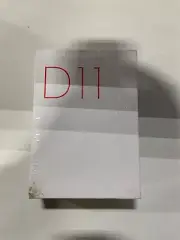 NIIMBOT D11 Label Maker Machine with Tape