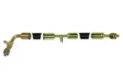 John Deere AH144788 Compressor To Condenser A/C Hose For 6620 Combine