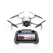 DJI Mini 4 Pro Drone (DJI RC 2) (GL)