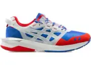 ASICS GEL-LYTE XXX "JAPAN" MEN SIZE 8.5 TO 10.0 ILLUSION BLUE NEW RUNNING