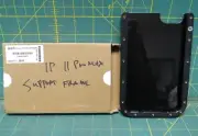 Apple iPhone 11 Pro Max Support Frame PN: 923-03574 for Broken Glass