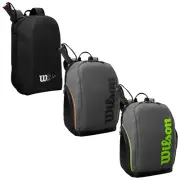 Padel Tennis Backpacks Wilson Bela Super Tour Blade Staff Racket Shoulder Bag
